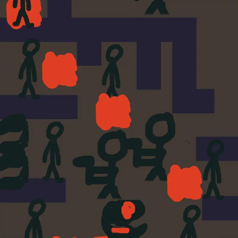Game by @GodzillaLegendary