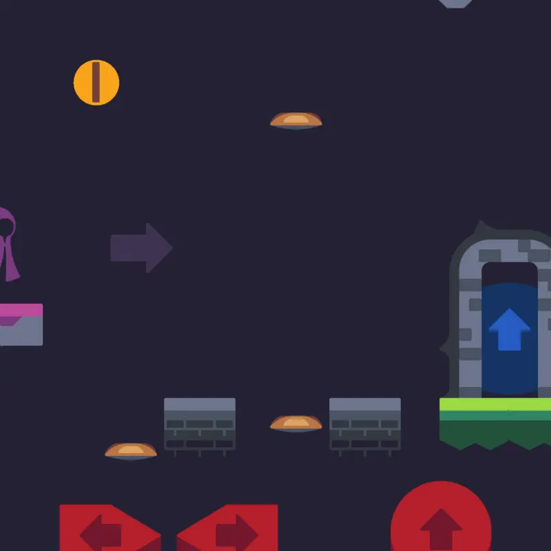 Game by @onettofficial