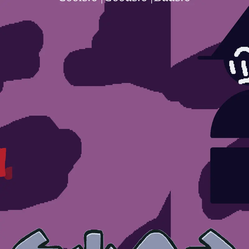 Game by @AxePick