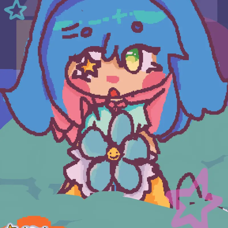 Game by @confuzzle