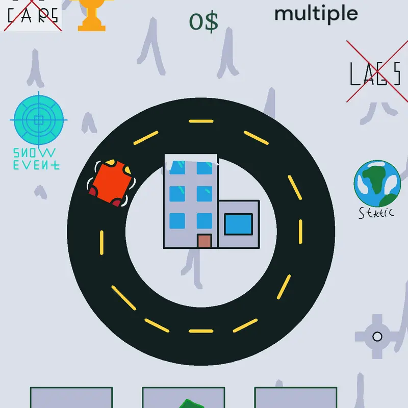 Game by @folow