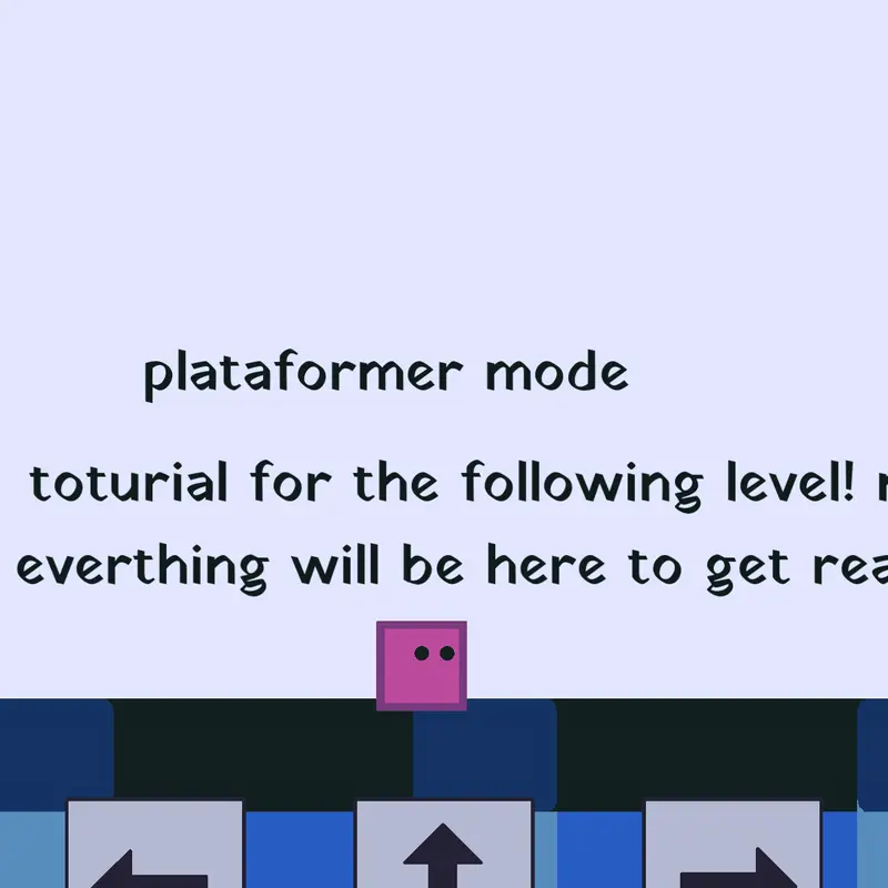 Game by @bumpy