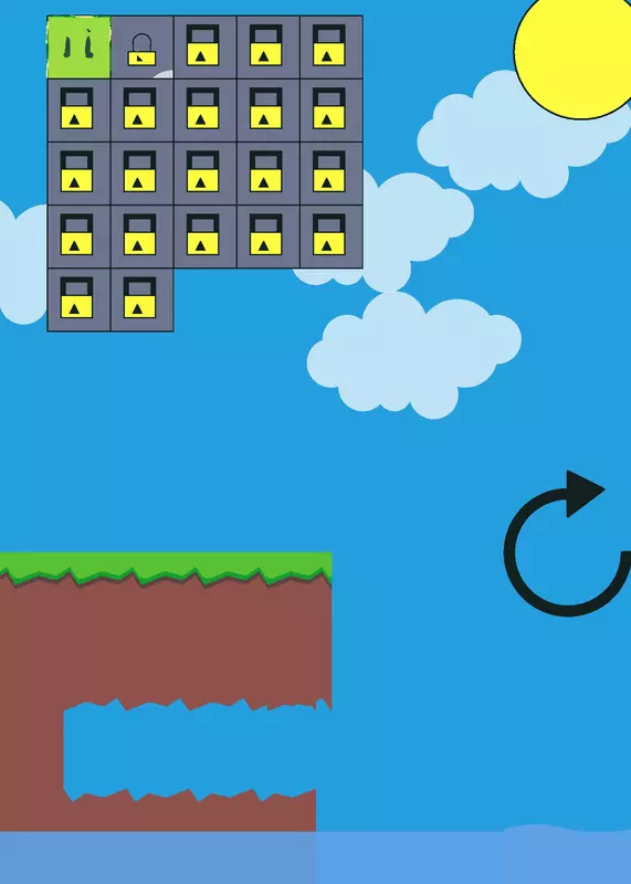 Game by @weplgobye