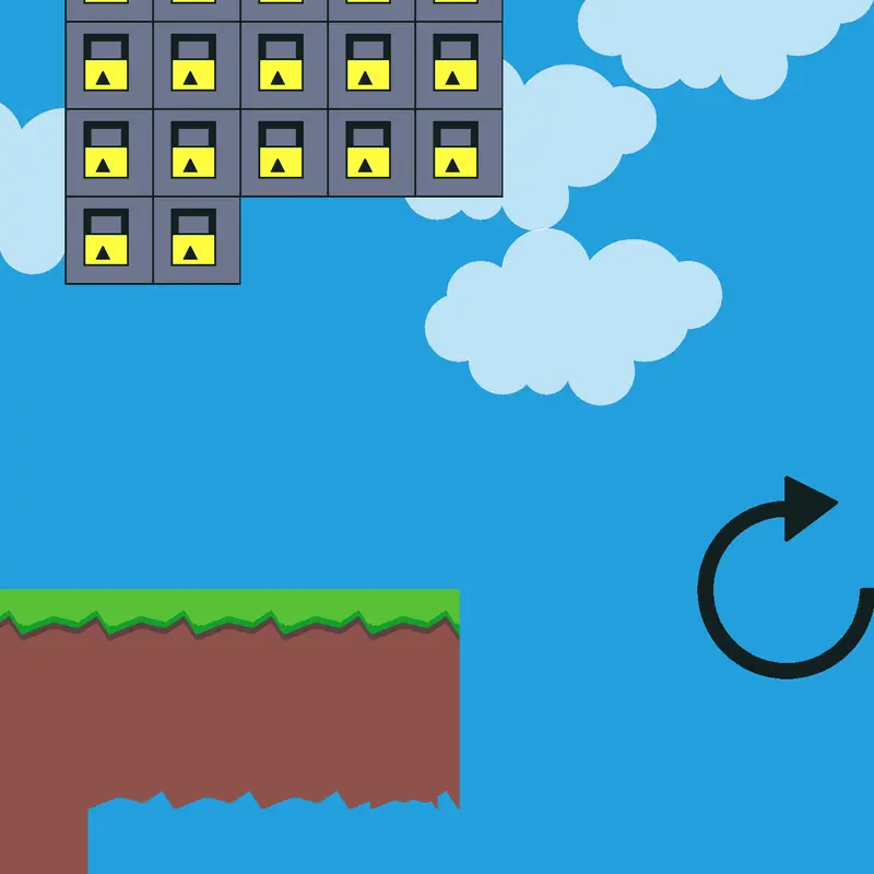Game by @weplgobye