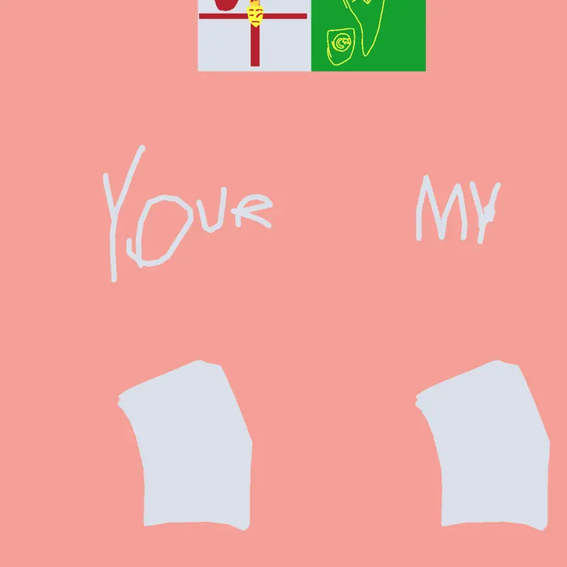 Flags by @Andresa1