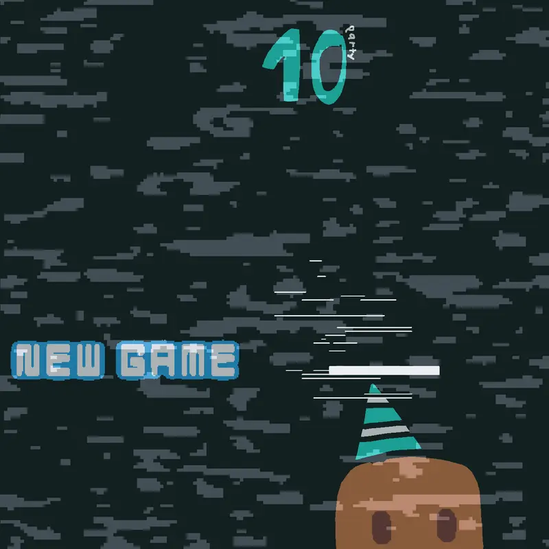 Game by @BACON21