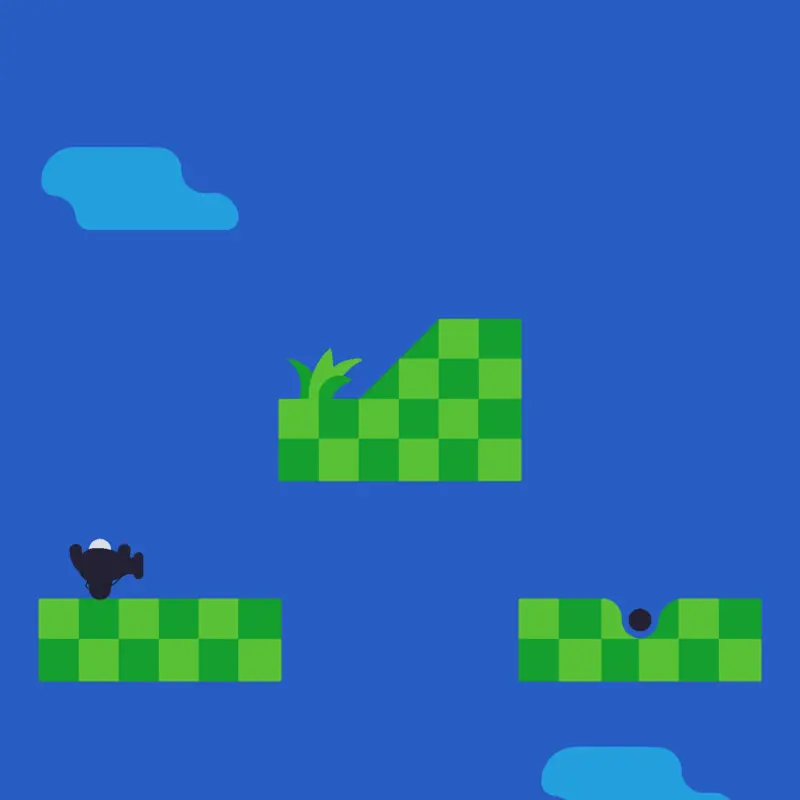 Game by @Jeffki