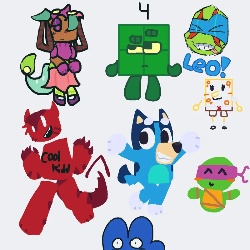 Game by @Fox_BD