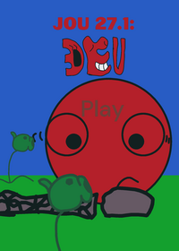 Jou 27.1: Deu