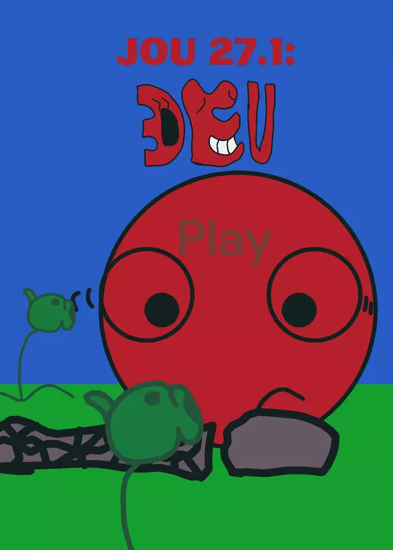 Game by @Draclud