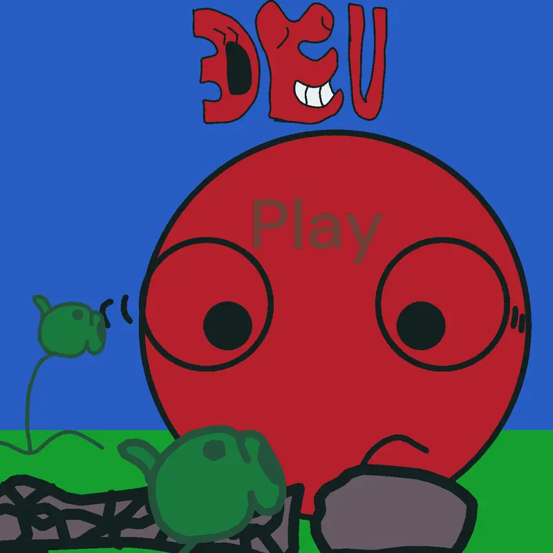 Game by @Draclud