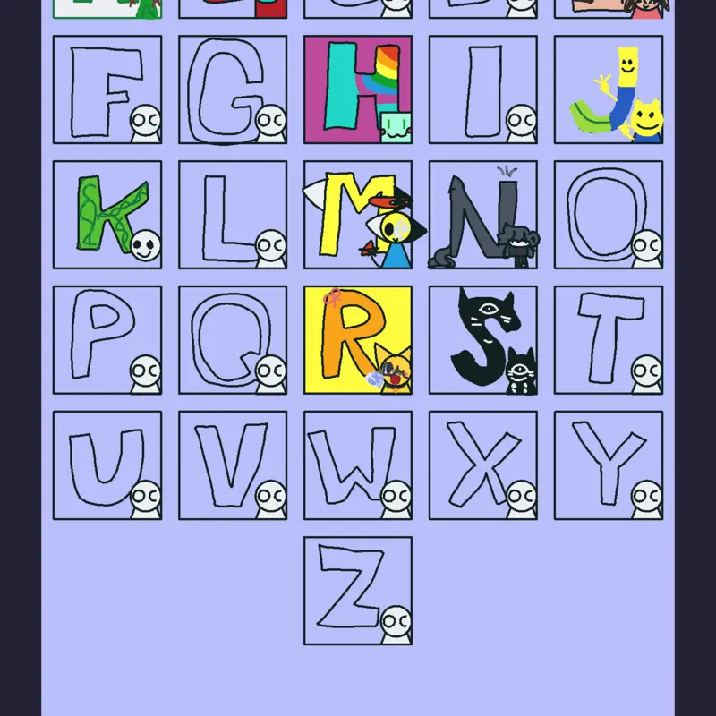 Game by @babysajaleader