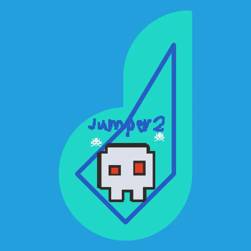 Jumper Part 2 by @GraxTrax_2027
