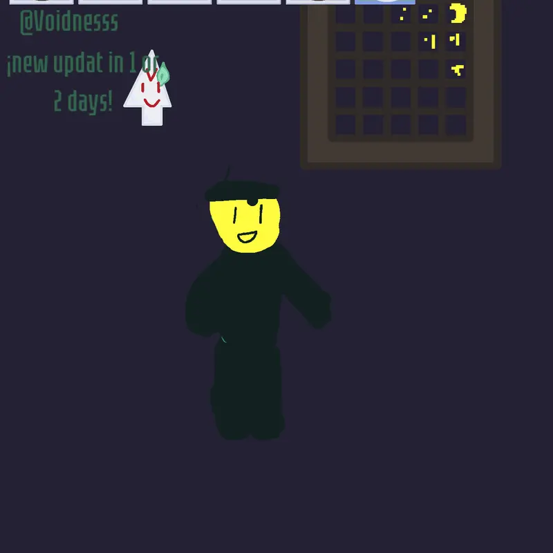 Game by @voidnesss