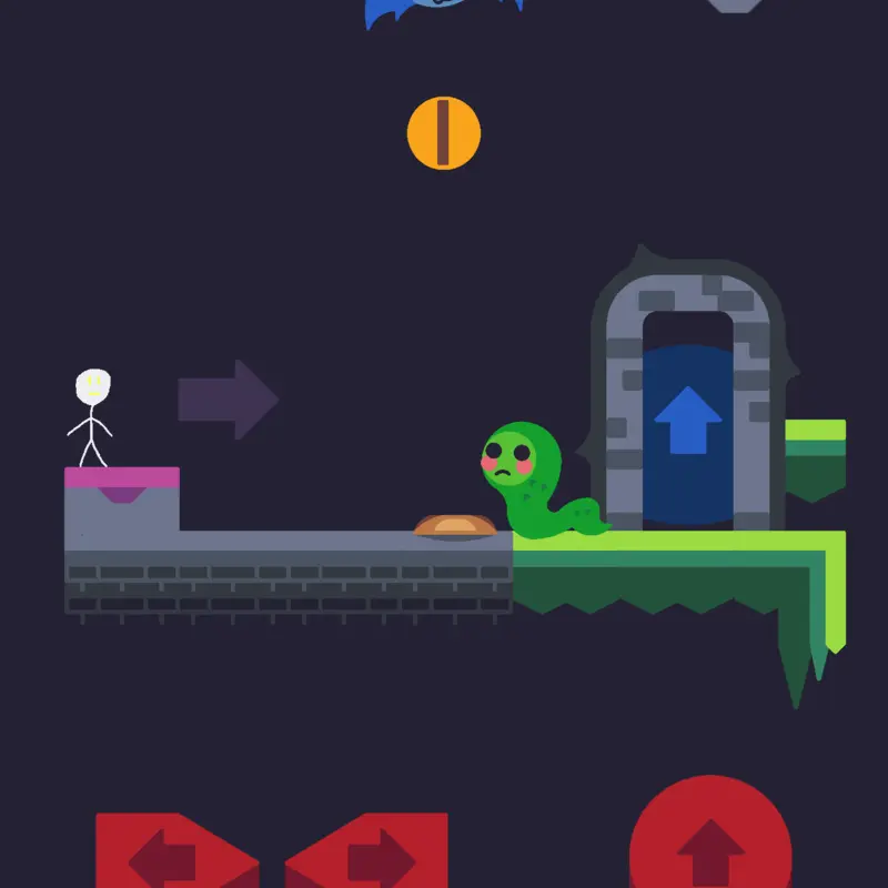 Game by @GrayRally