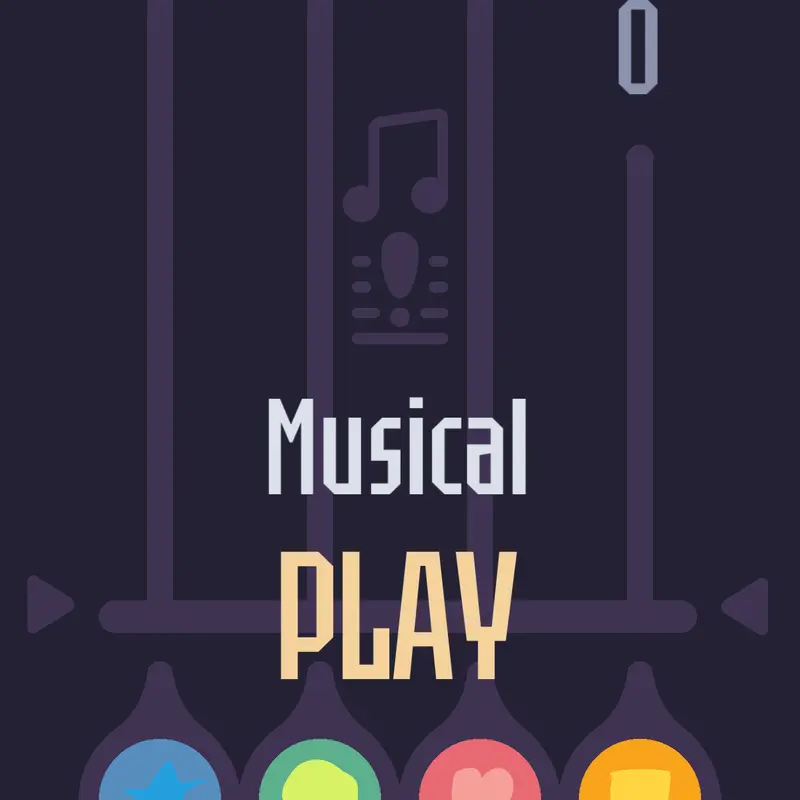 Musical by @yasmin_01234