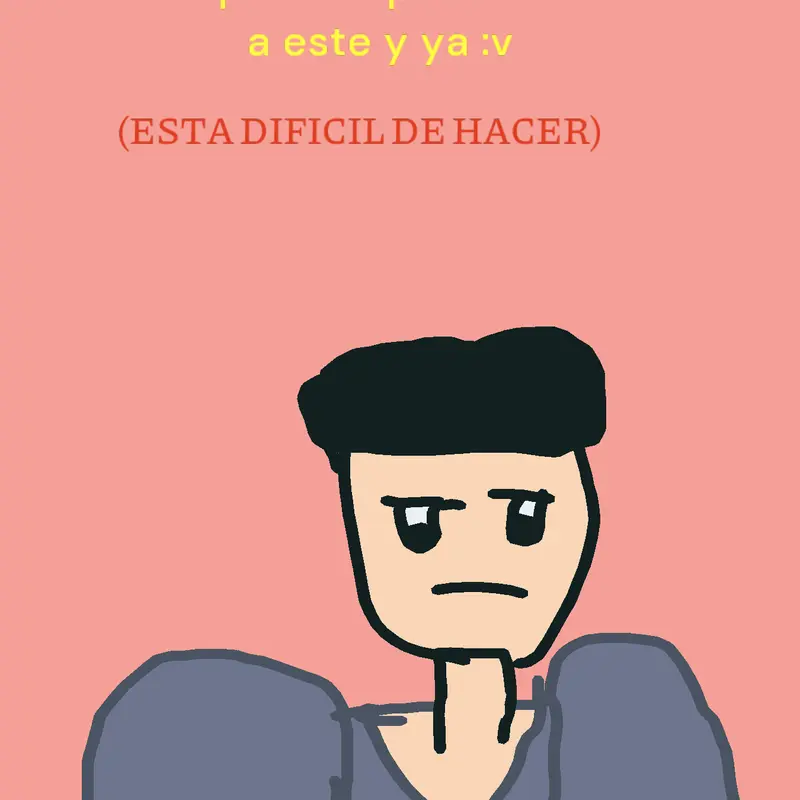 Game by @Antoniomedina