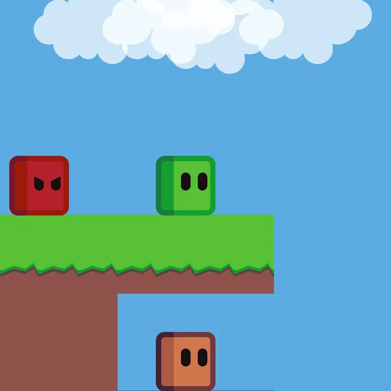 Game by @ULTRAKART4