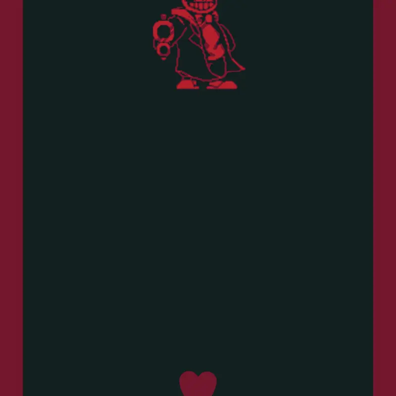 Game by @HyperVoid