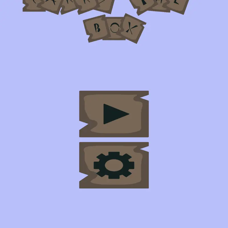 Carry The Box by @meaner