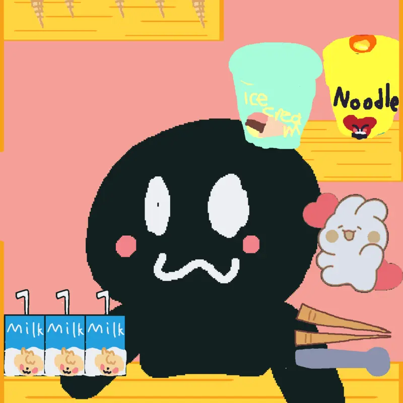 Game by @larry_studios