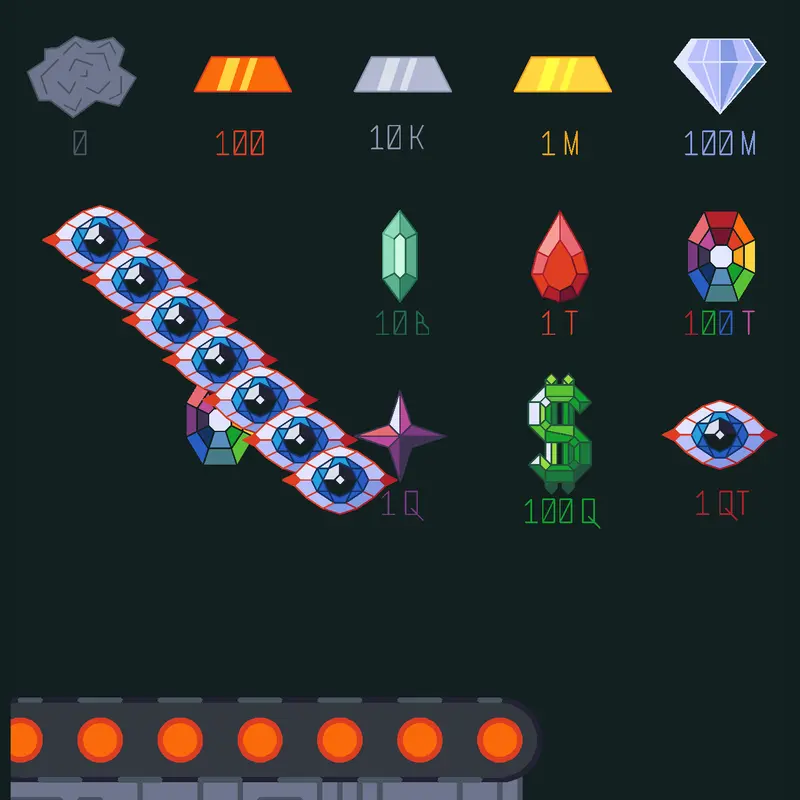 Game by @rruwsi