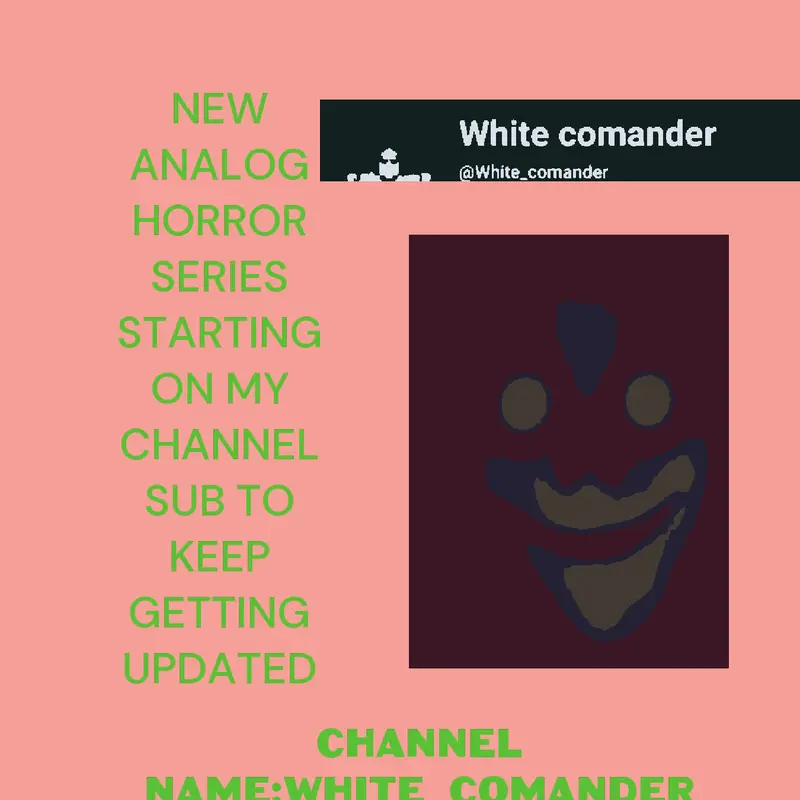 Game by @white_comander