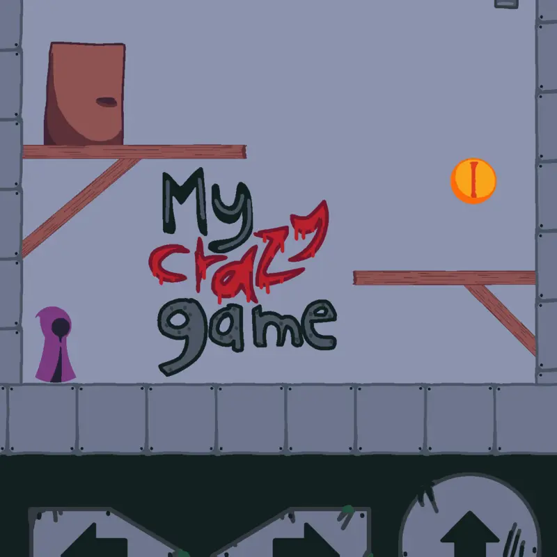 Game by @Uroside