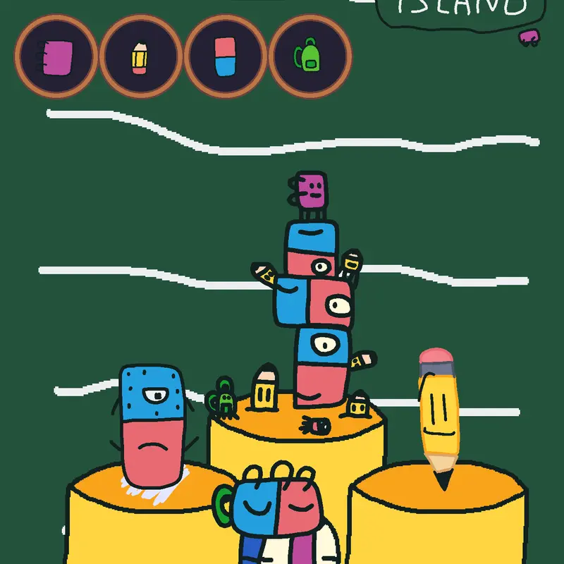 Game by @Snailearth_221