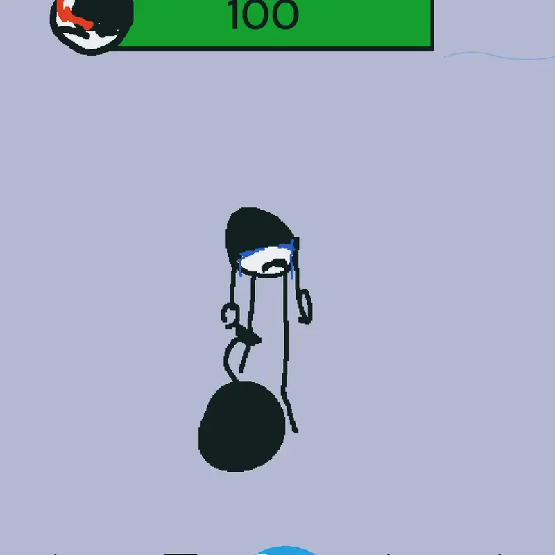 Game by @maydud