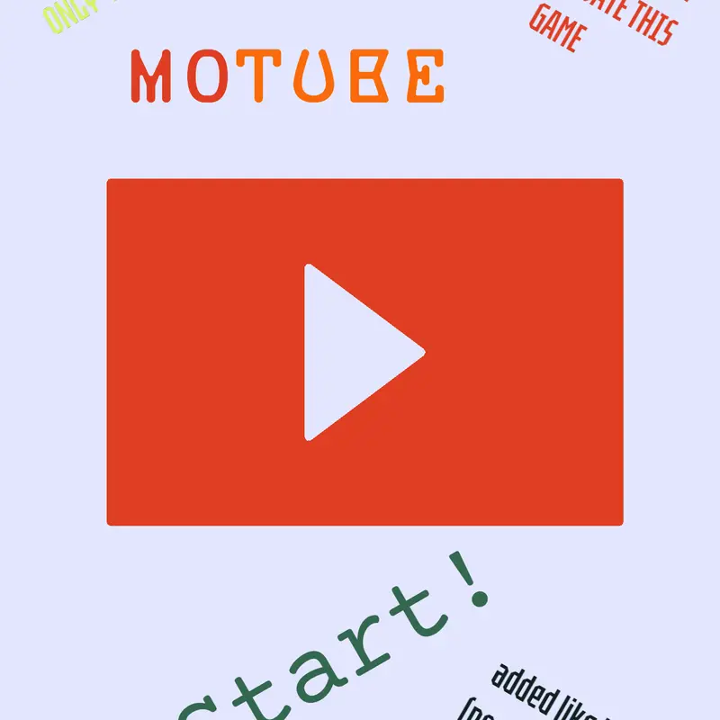 Game by @YouTube27192