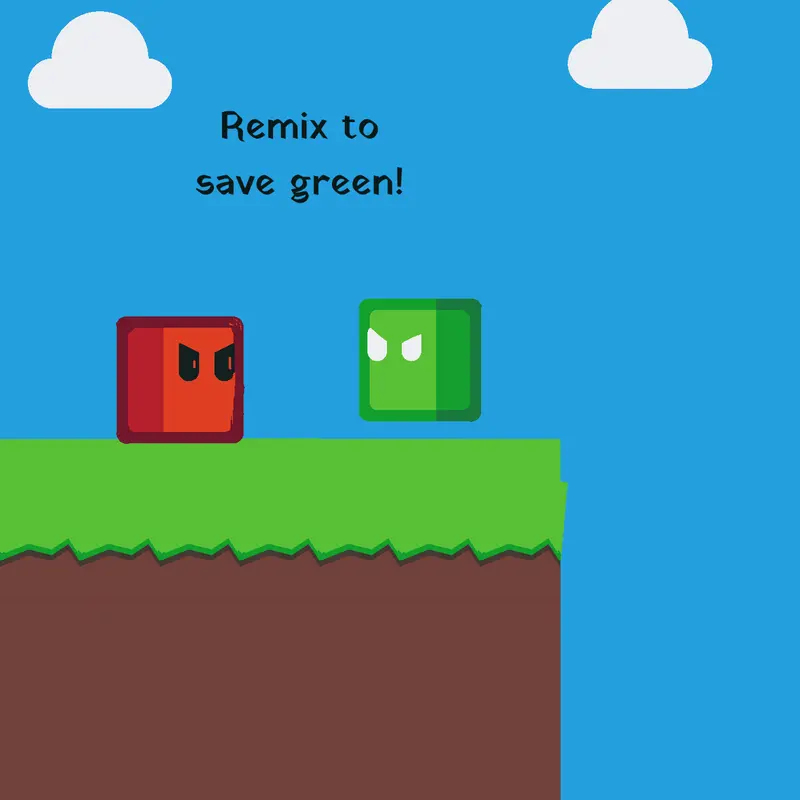 Game by @VitorCountryBall
