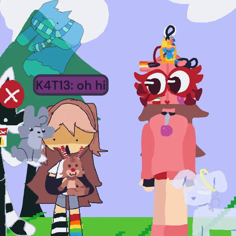 Game by @Yut_Kinitopet