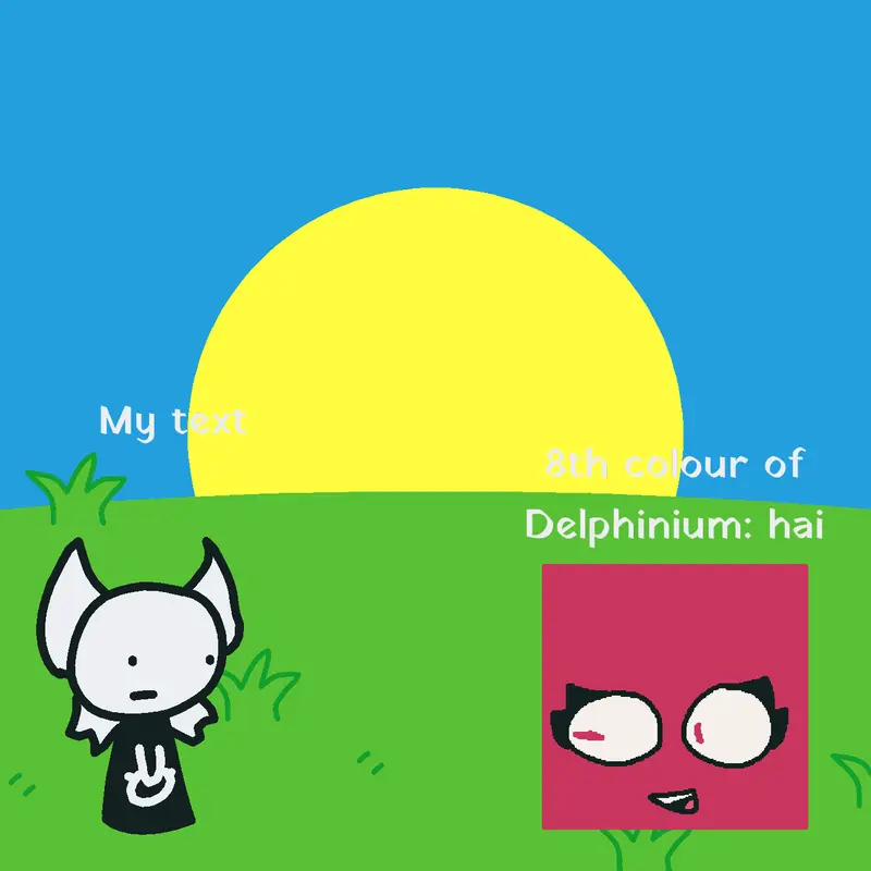 Game by @SpookyScaryWater66