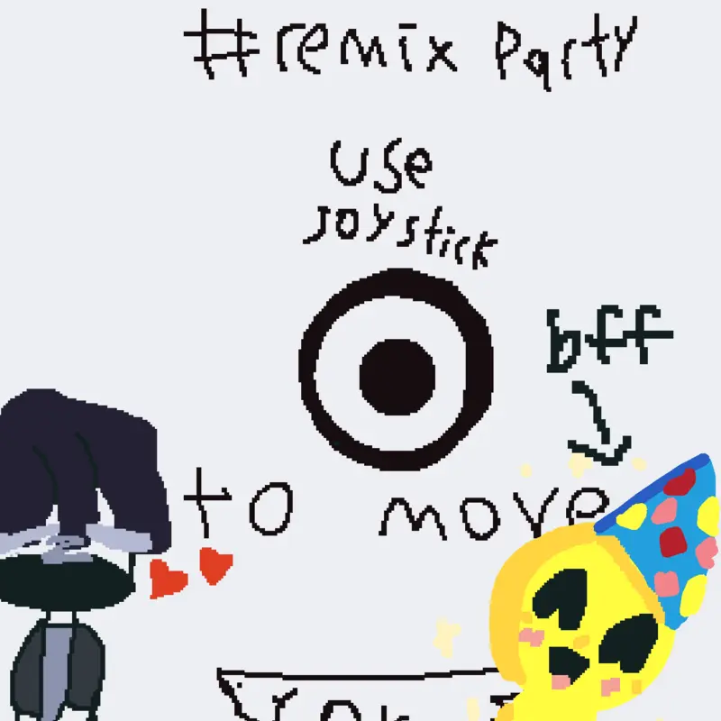 Game by @f0rsaken_4ever