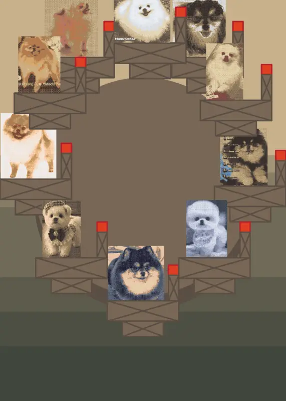 Game by @Pomeraniancute