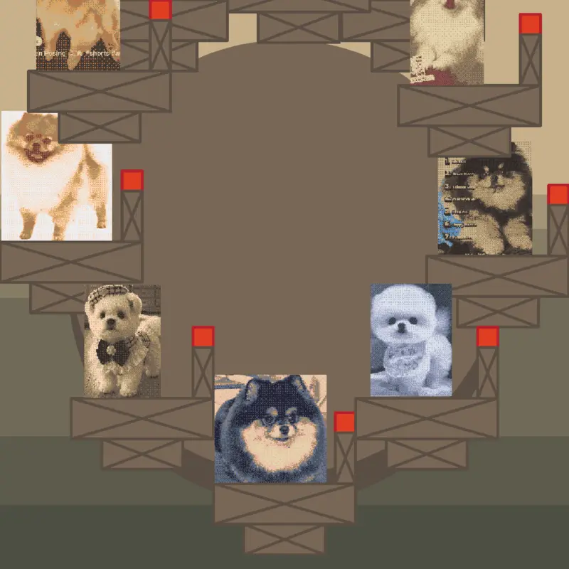 Game by @Pomeraniancute