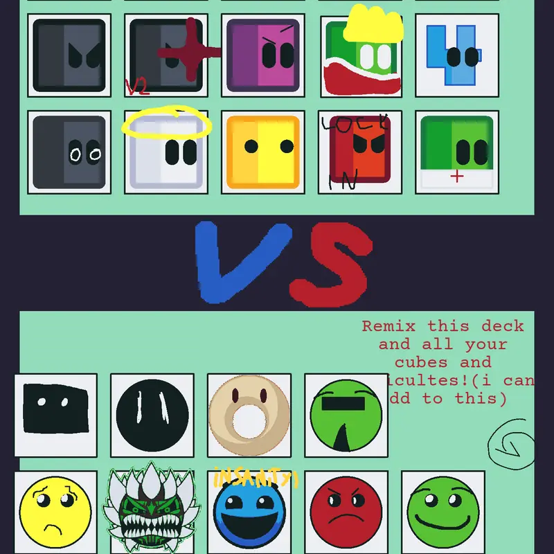 Game by @kaanege