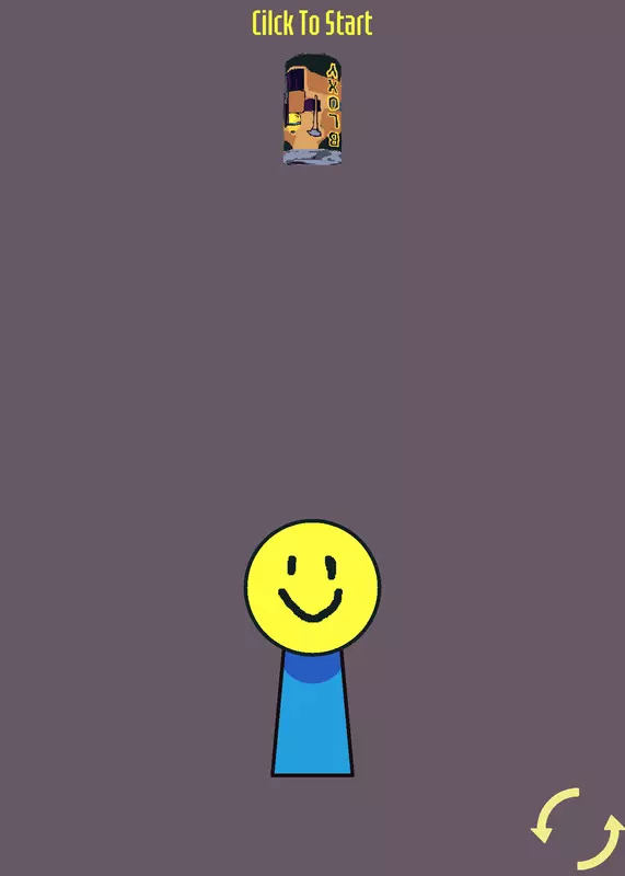Game by @wobbly