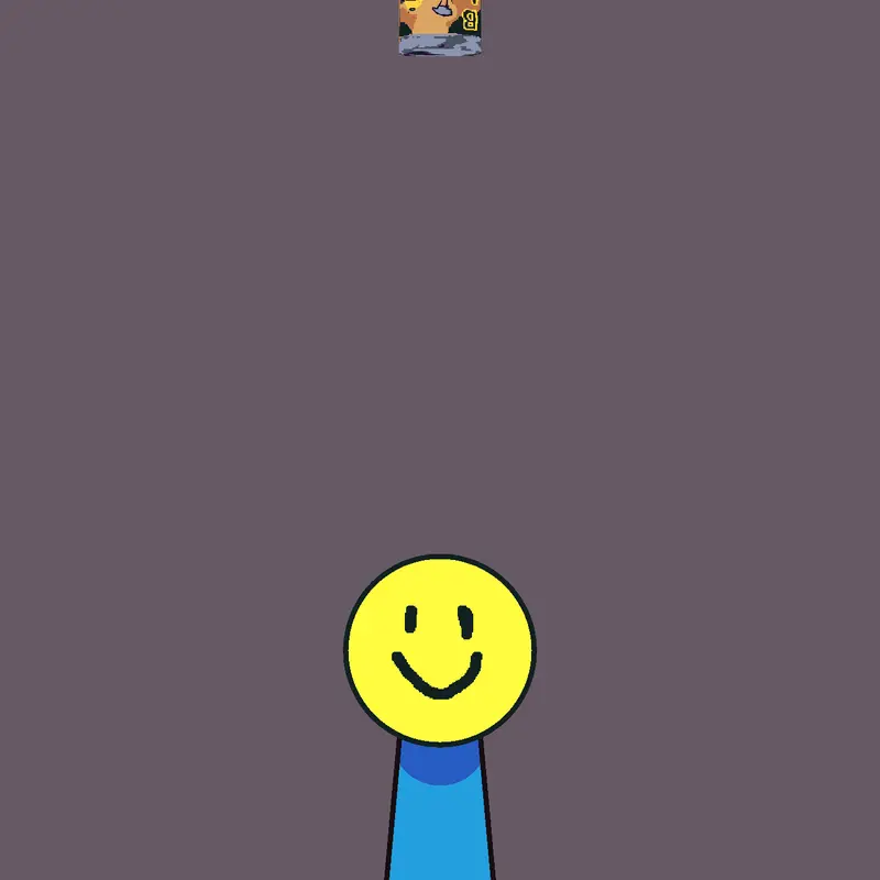 Game by @wobbly