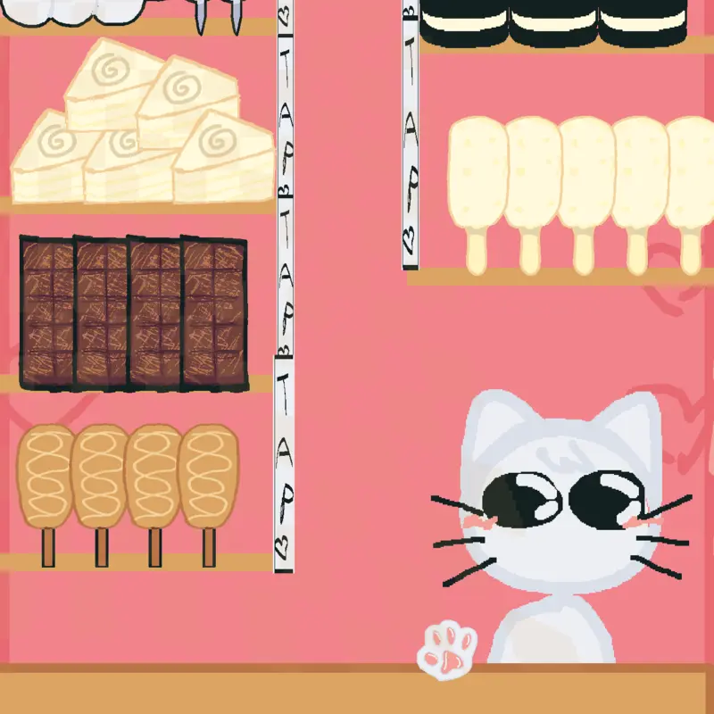 Game by @Mizi_luvsyou