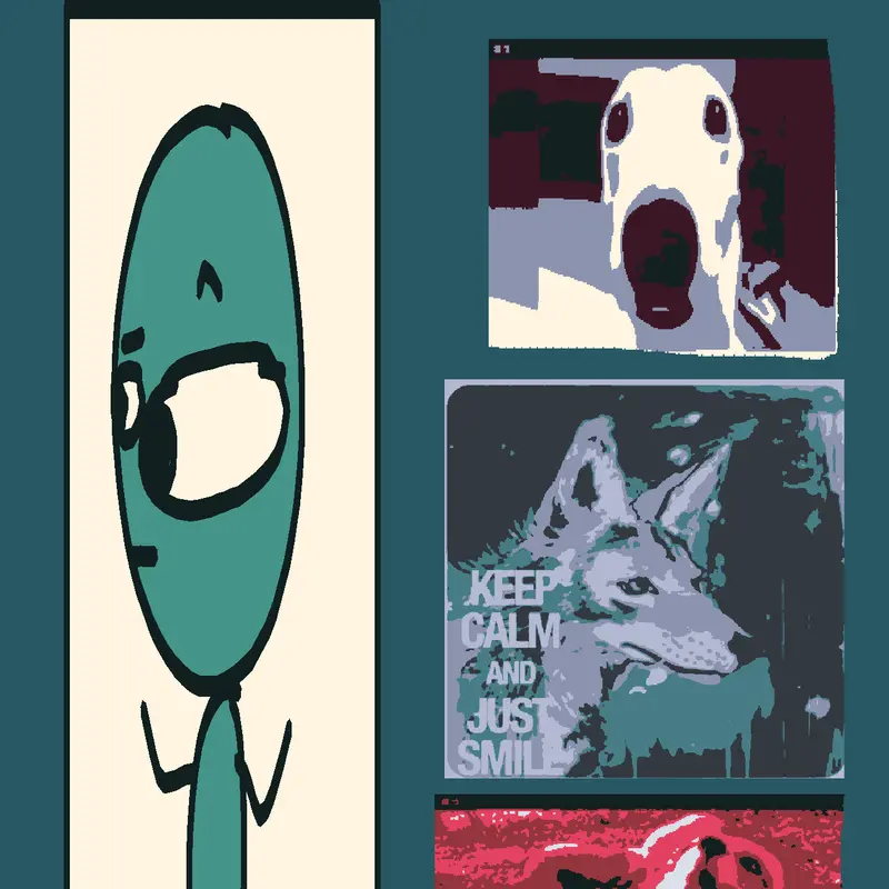 Game by @Caninescoyotespirit