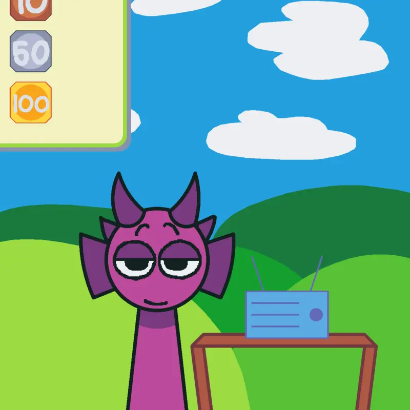 Game by @Durple_the_passifier