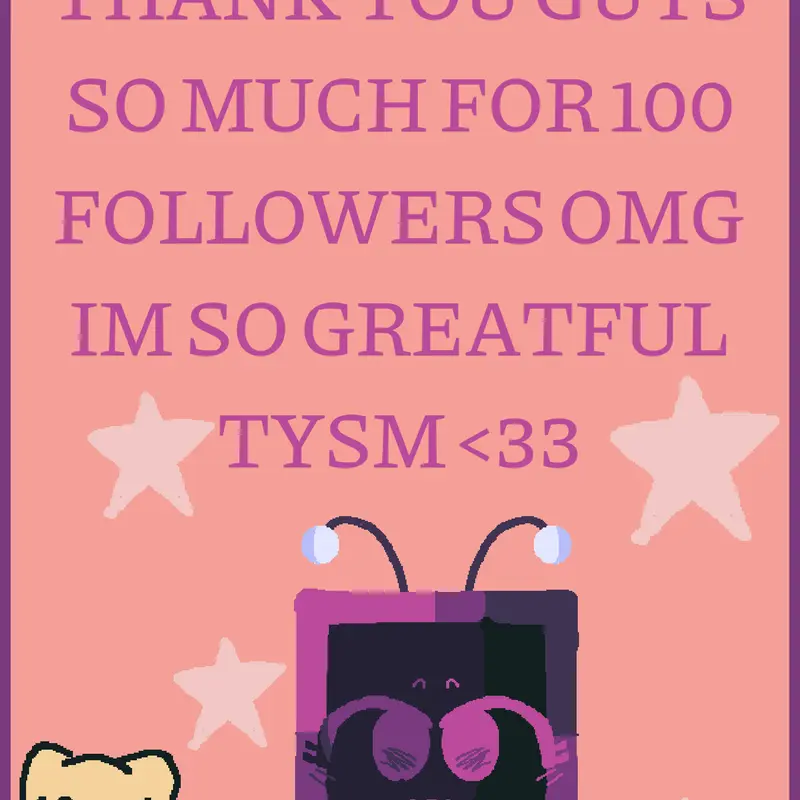 Game by @VioletTheScaryTvCat14