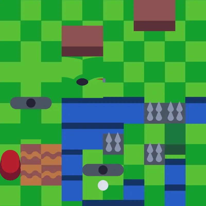 Game by @kebula