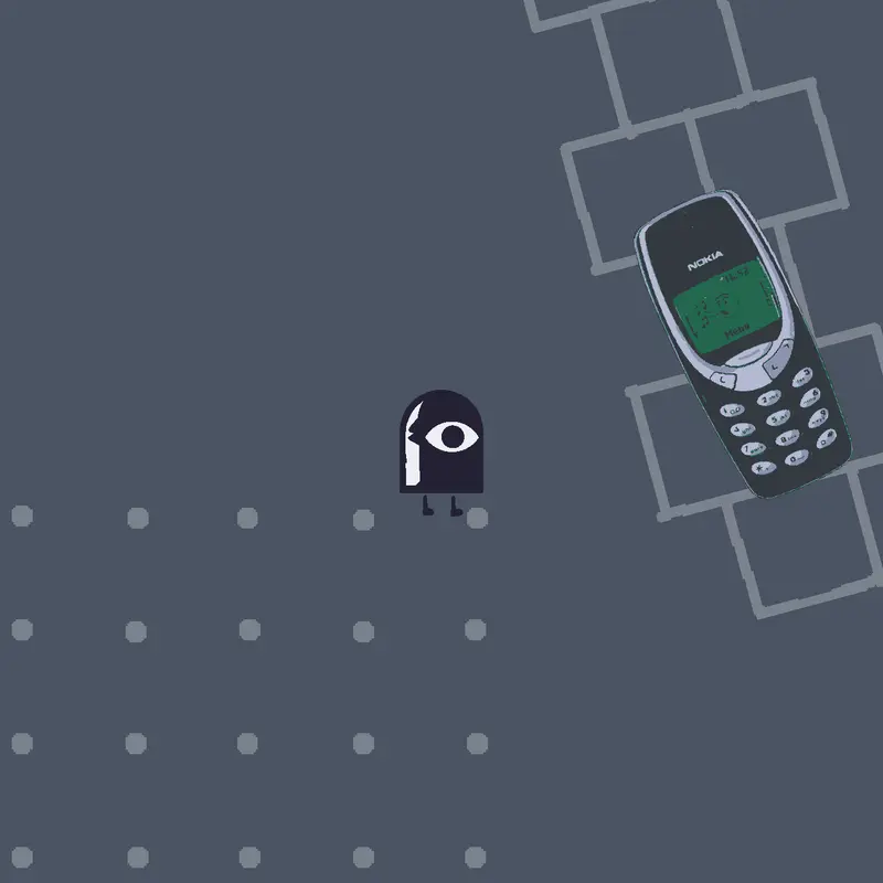 Game by @expirement_castle