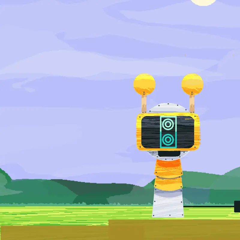 Game by @pashka