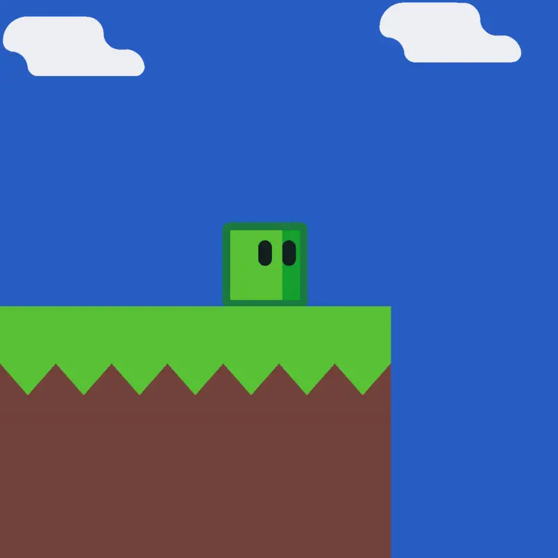 Game by @Mich901