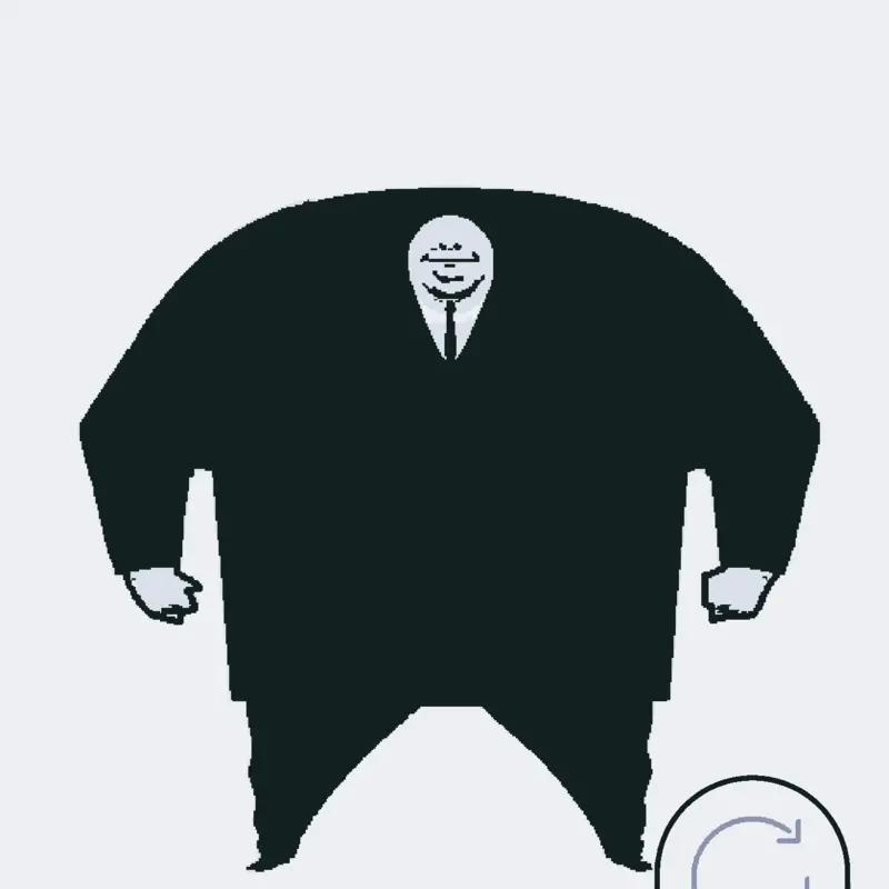 Kingpin clicker by @12frogs