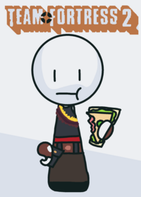 MEET THE HEAVY